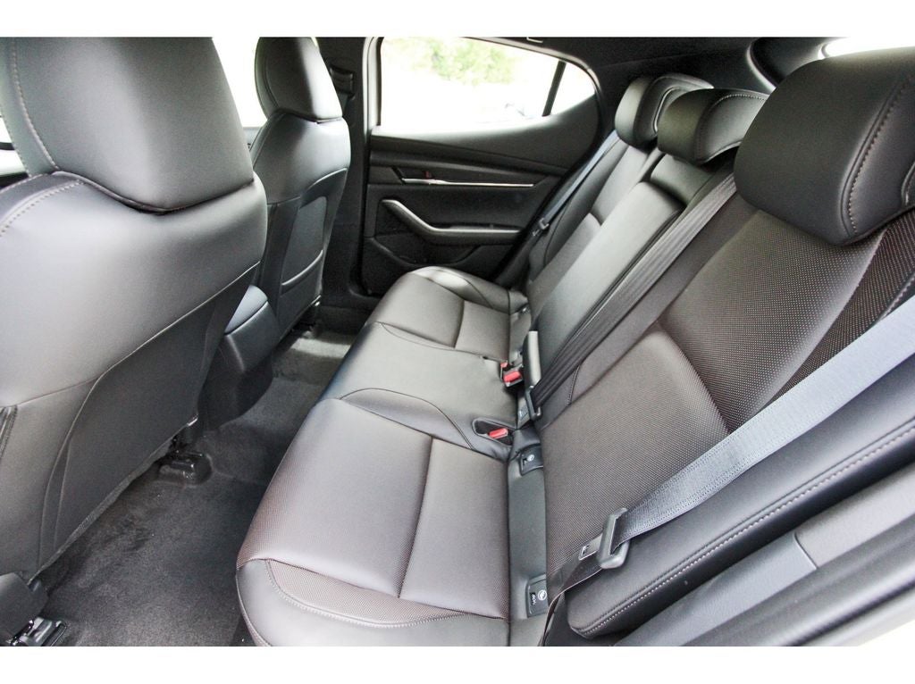 2026 Mazda Mazda3 Hatchback 2.5 S Premium