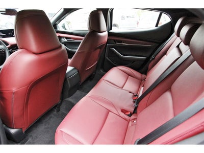 2026 Mazda Mazda3 Hatchback 2.5 S Premium