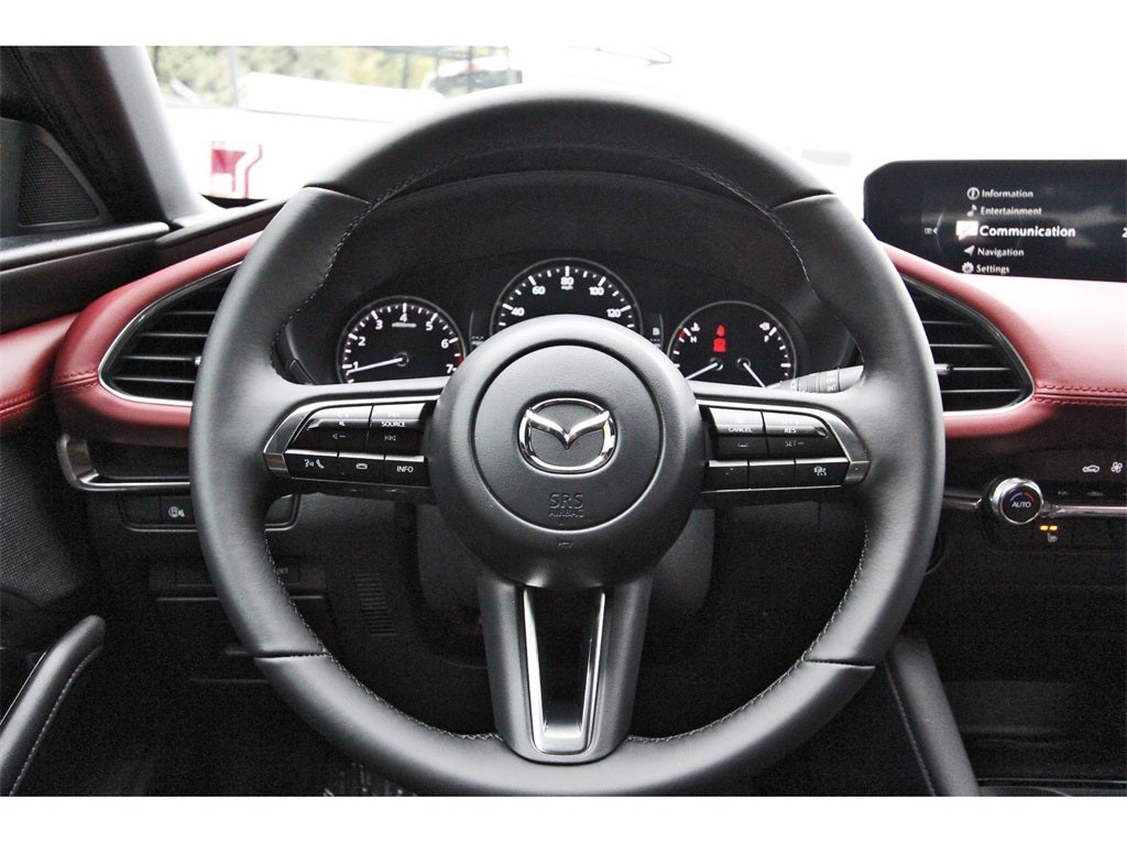 2026 Mazda Mazda3 Hatchback 2.5 S Premium