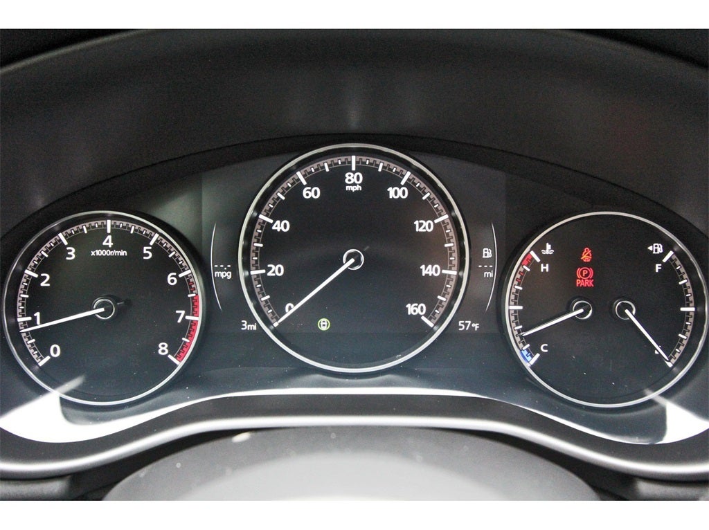 2026 Mazda Mazda3 Hatchback 2.5 S Premium