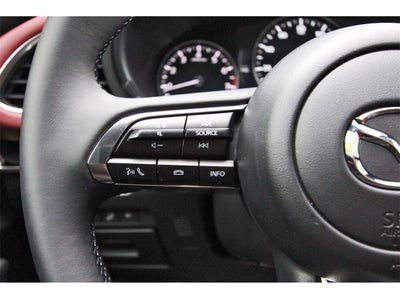 2026 Mazda Mazda3 Hatchback 2.5 S Premium