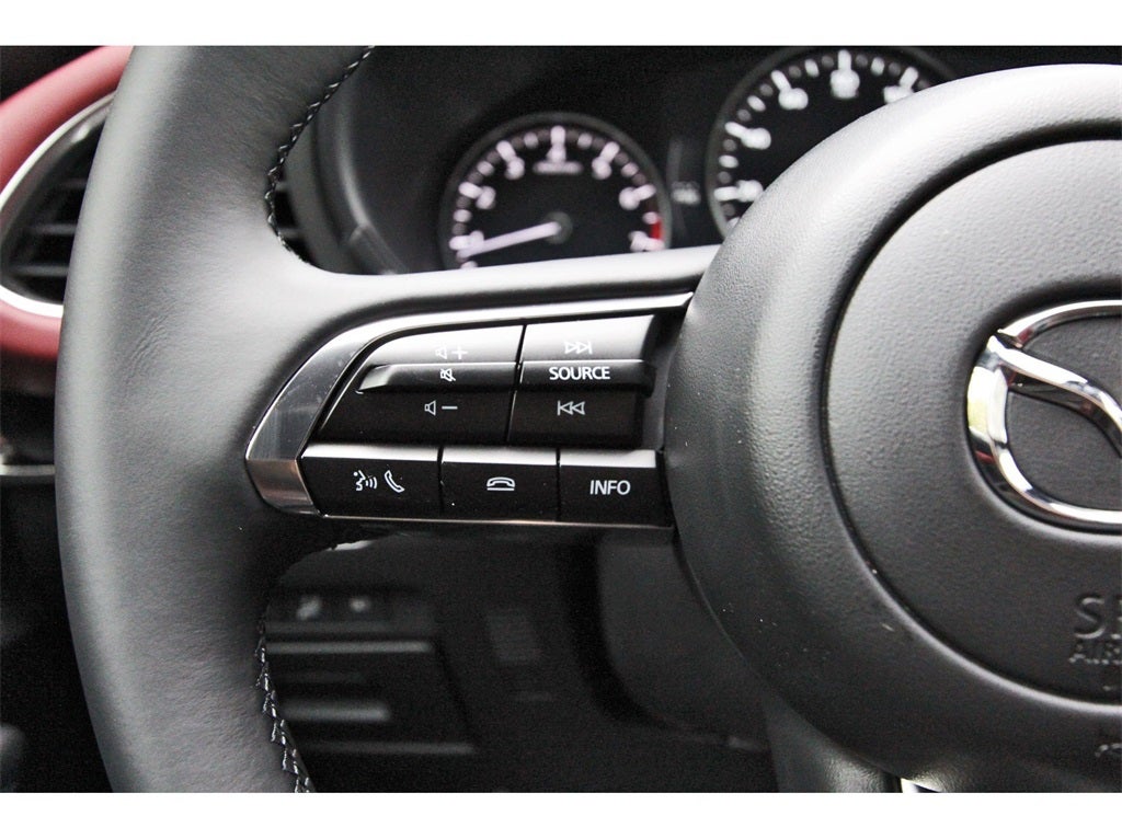 2026 Mazda Mazda3 Hatchback 2.5 S Premium