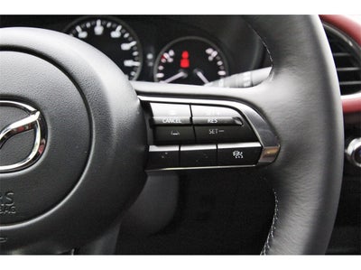 2026 Mazda Mazda3 Hatchback 2.5 S Premium