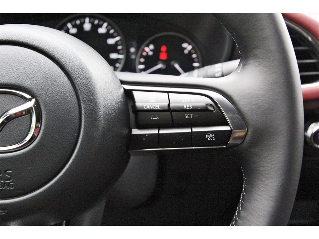 2026 Mazda Mazda3 Hatchback 2.5 S Premium