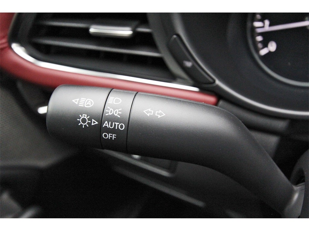 2026 Mazda Mazda3 Hatchback 2.5 S Premium