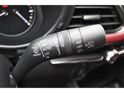 2026 Mazda Mazda3 Hatchback 2.5 S Premium