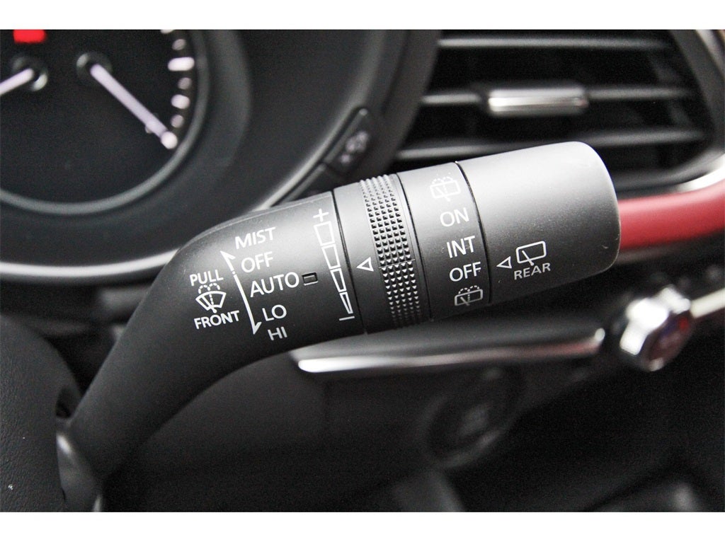 2026 Mazda Mazda3 Hatchback 2.5 S Premium