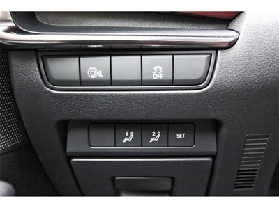 2026 Mazda Mazda3 Hatchback 2.5 S Premium