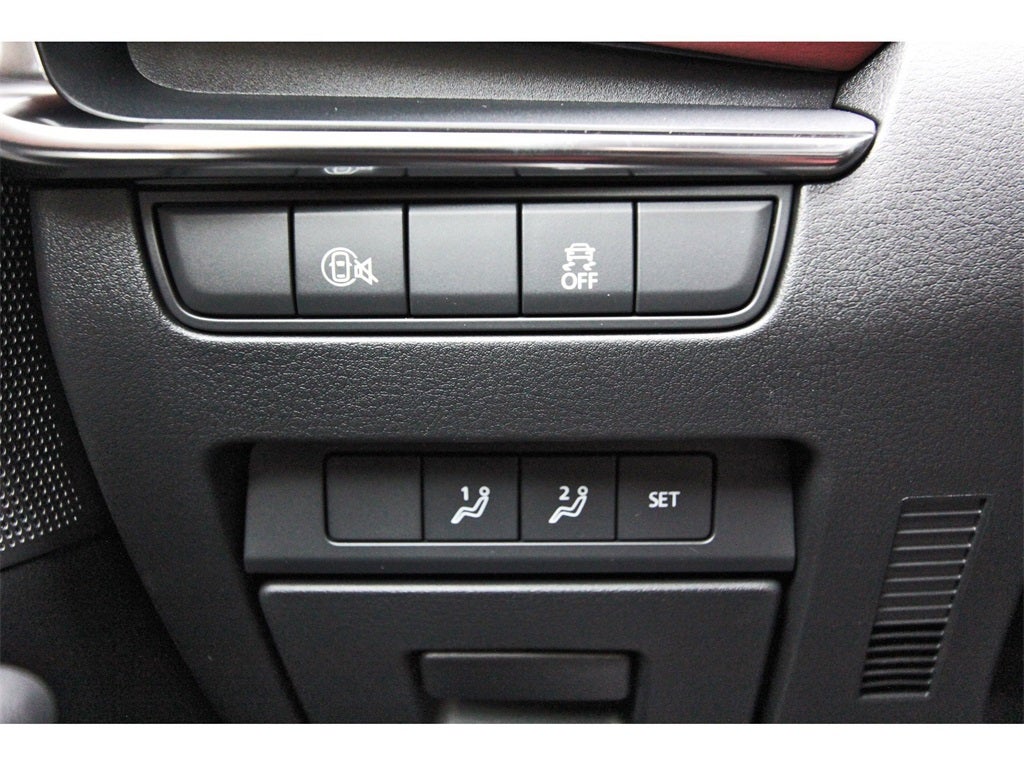 2026 Mazda Mazda3 Hatchback 2.5 S Premium