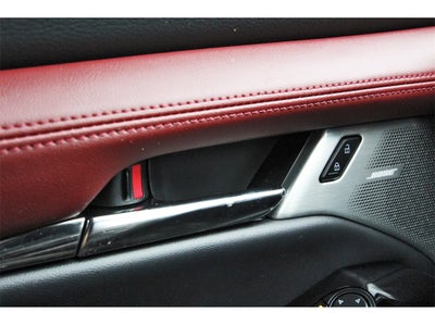 2026 Mazda Mazda3 Hatchback 2.5 S Premium