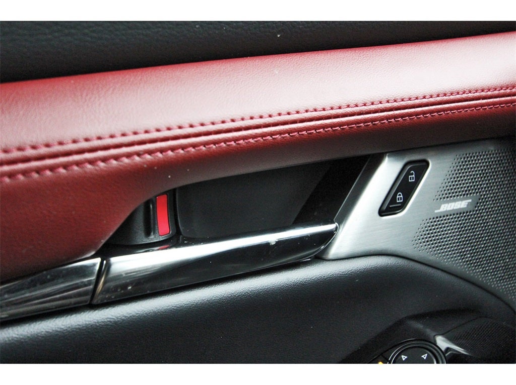 2026 Mazda Mazda3 Hatchback 2.5 S Premium