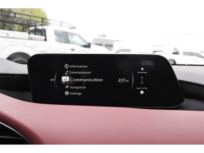 2026 Mazda Mazda3 Hatchback 2.5 S Premium