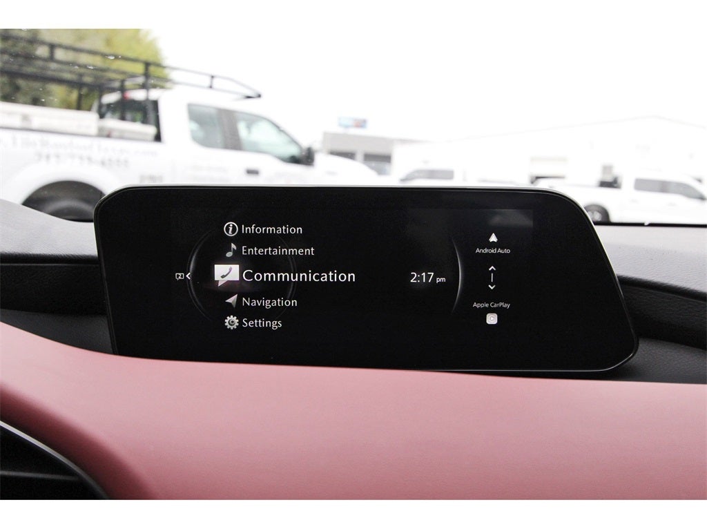 2026 Mazda Mazda3 Hatchback 2.5 S Premium