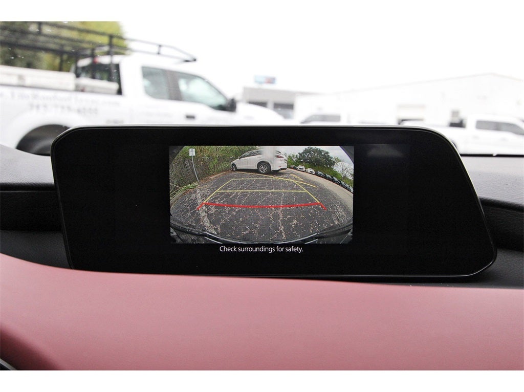 2026 Mazda Mazda3 Hatchback 2.5 S Premium