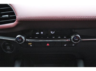 2026 Mazda Mazda3 Hatchback 2.5 S Premium