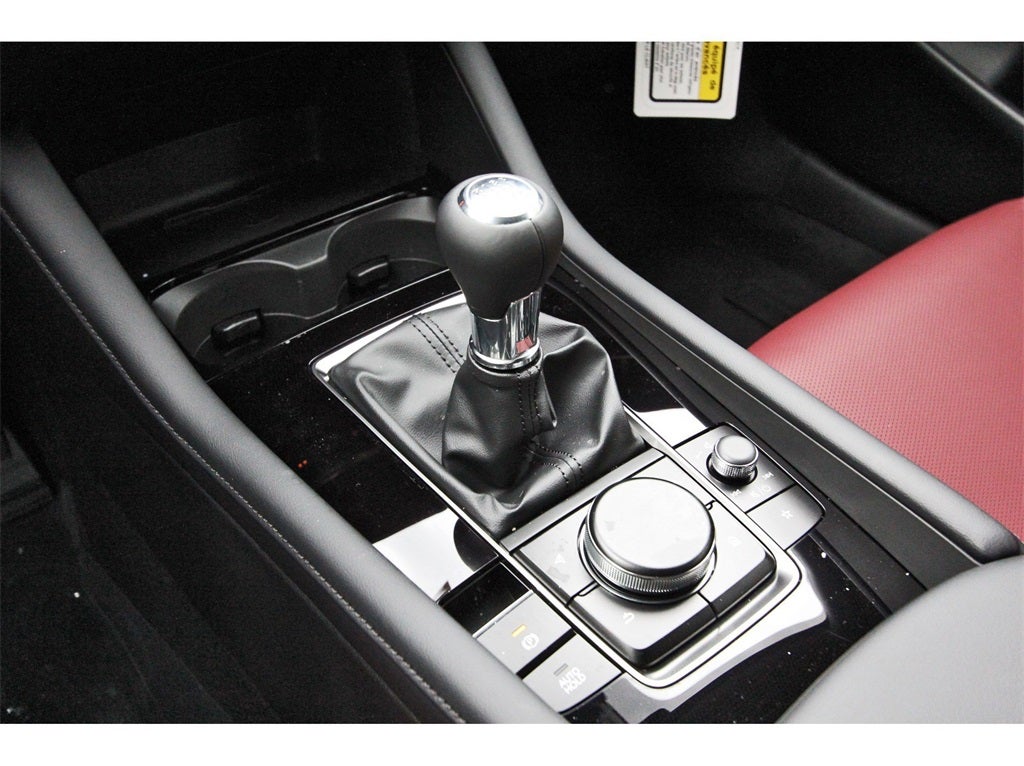 2026 Mazda Mazda3 Hatchback 2.5 S Premium