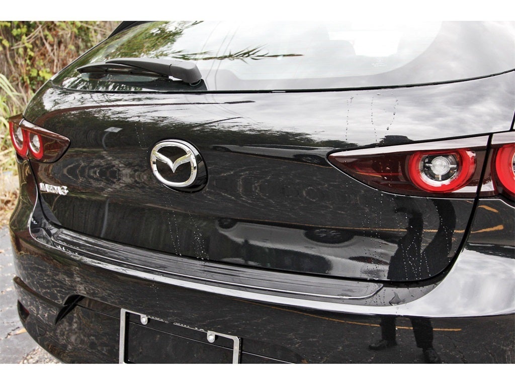 2026 Mazda Mazda3 Hatchback 2.5 S Premium