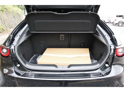 2026 Mazda Mazda3 Hatchback 2.5 S Premium