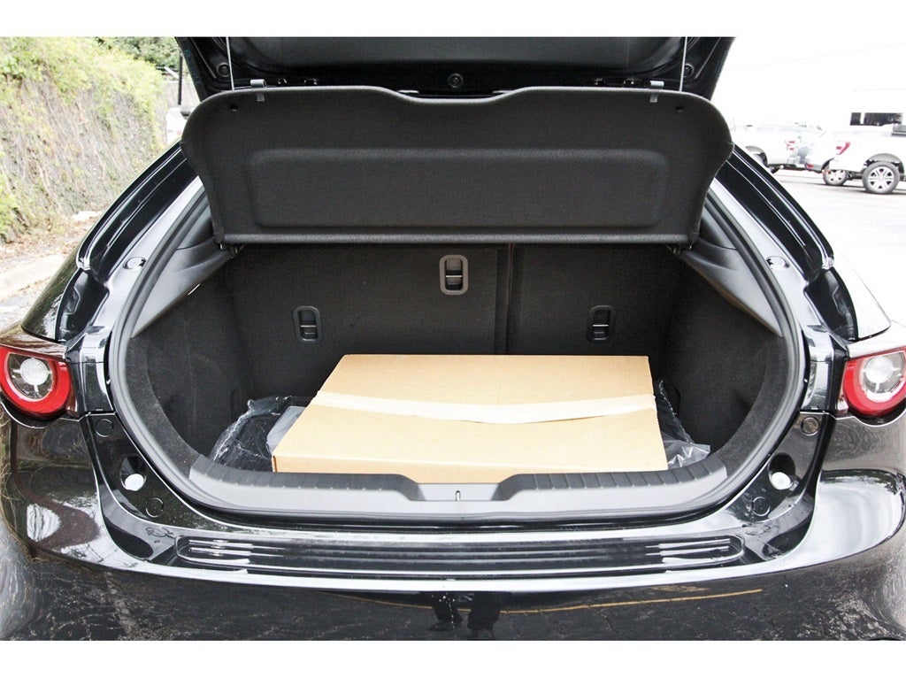 2026 Mazda Mazda3 Hatchback 2.5 S Premium