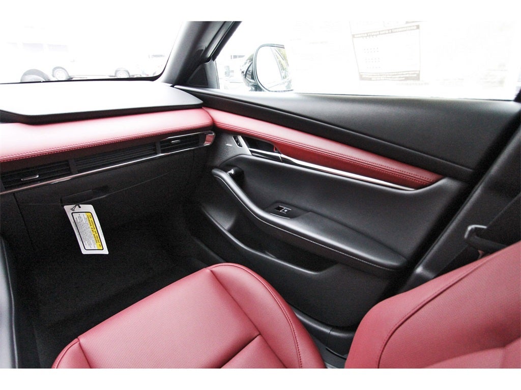 2026 Mazda Mazda3 Hatchback 2.5 S Premium