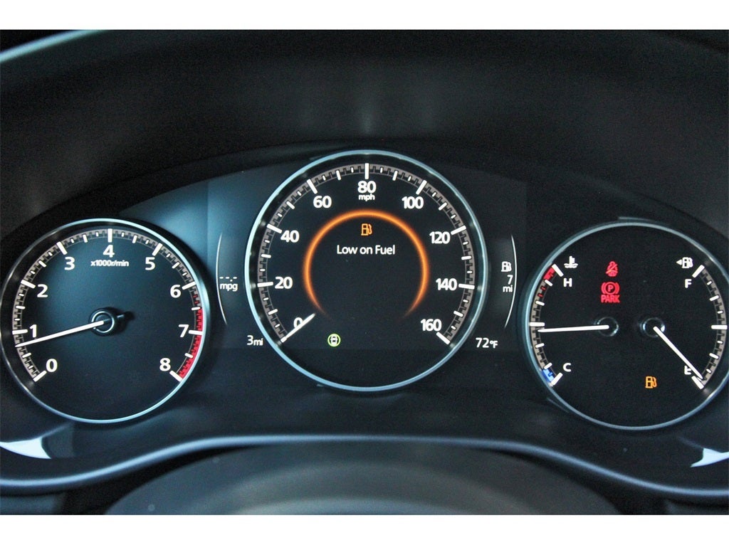 2026 Mazda Mazda3 Hatchback 2.5 S Premium