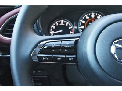 2026 Mazda Mazda3 Hatchback 2.5 S Premium