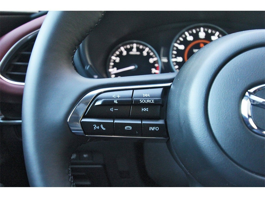 2026 Mazda Mazda3 Hatchback 2.5 S Premium