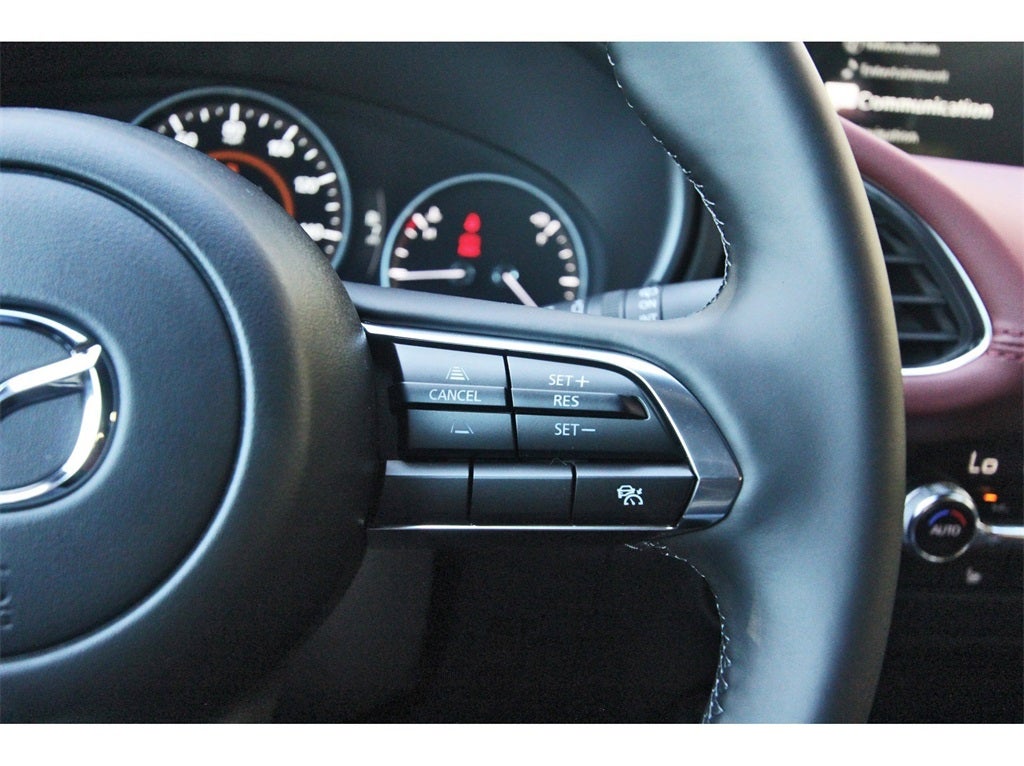 2026 Mazda Mazda3 Hatchback 2.5 S Premium