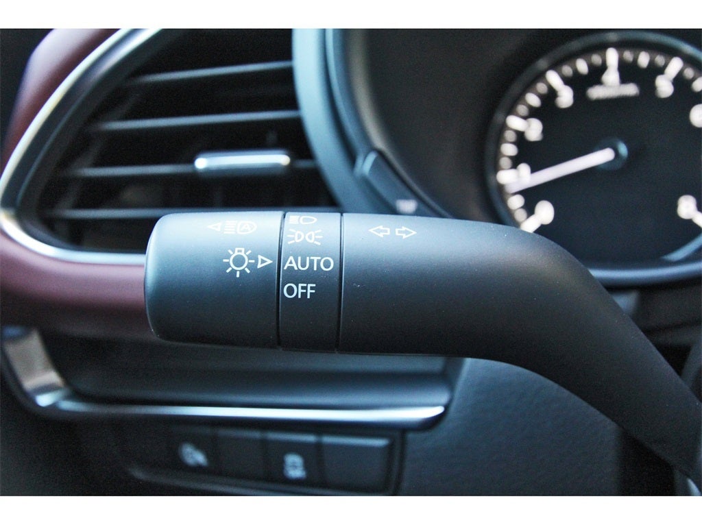 2026 Mazda Mazda3 Hatchback 2.5 S Premium