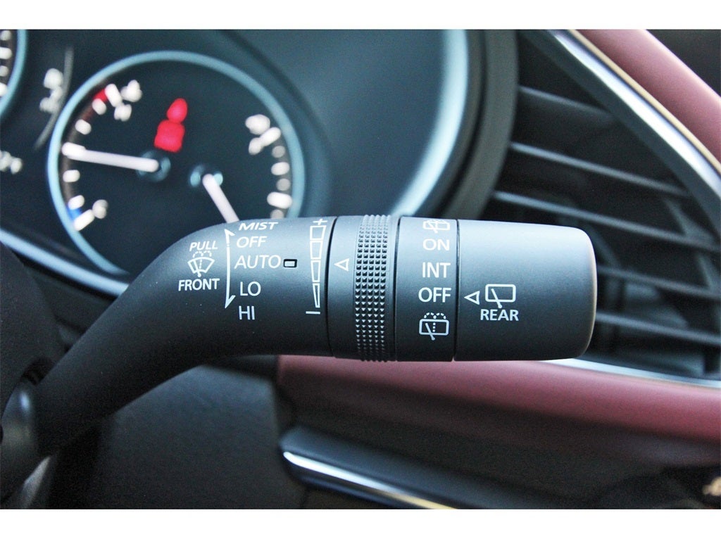 2026 Mazda Mazda3 Hatchback 2.5 S Premium