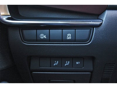 2026 Mazda Mazda3 Hatchback 2.5 S Premium