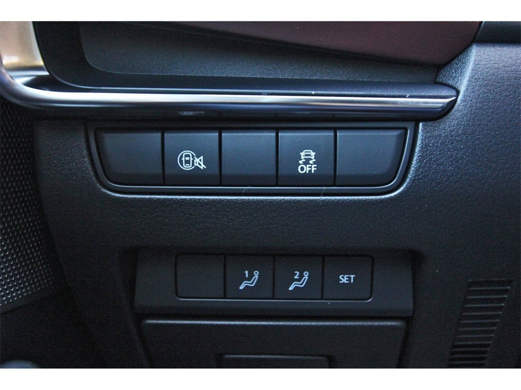 2026 Mazda Mazda3 Hatchback 2.5 S Premium