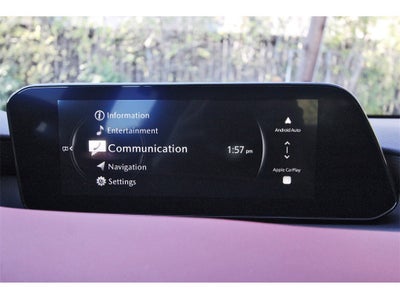 2026 Mazda Mazda3 Hatchback 2.5 S Premium