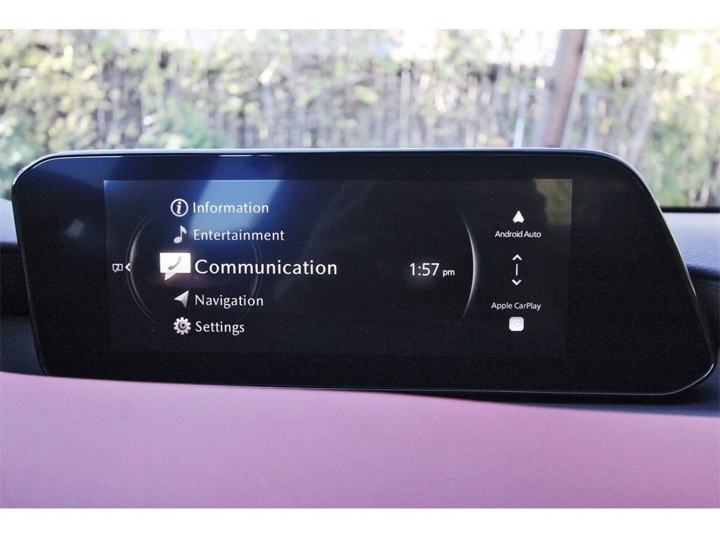 2026 Mazda Mazda3 Hatchback 2.5 S Premium