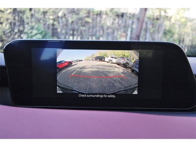 2026 Mazda Mazda3 Hatchback 2.5 S Premium