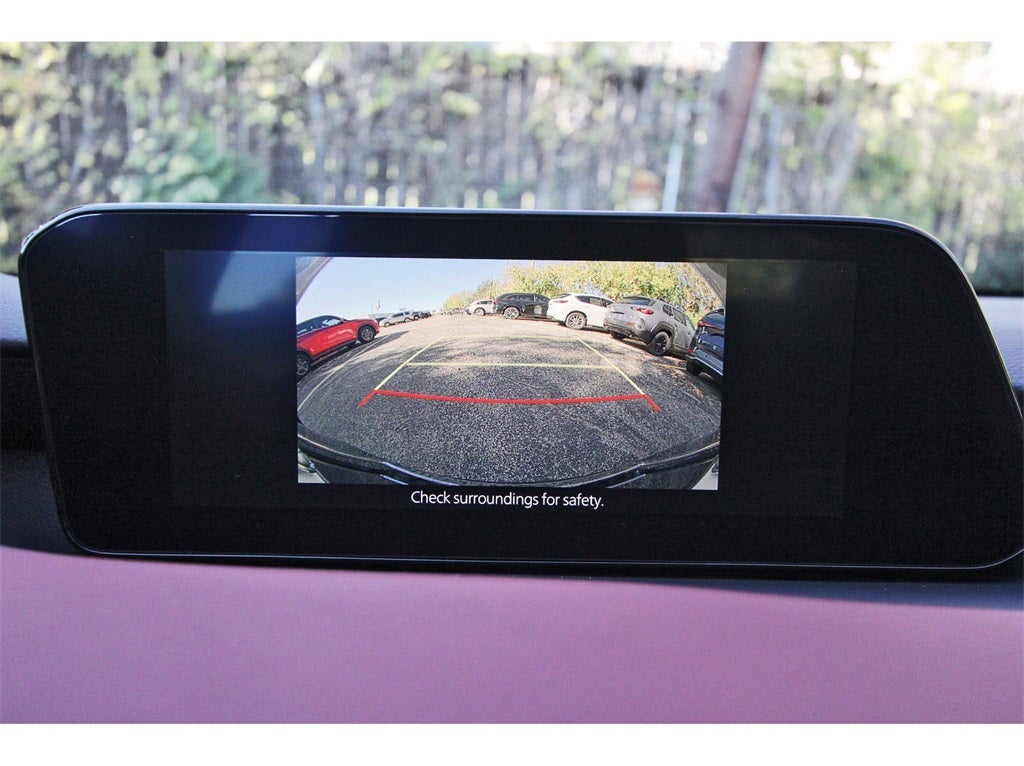 2026 Mazda Mazda3 Hatchback 2.5 S Premium