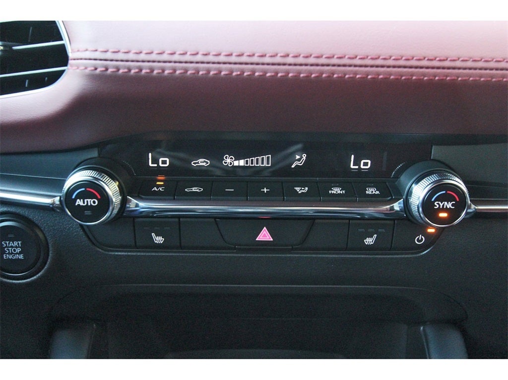 2026 Mazda Mazda3 Hatchback 2.5 S Premium