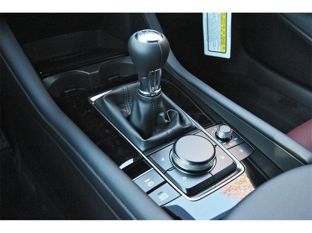 2026 Mazda Mazda3 Hatchback 2.5 S Premium