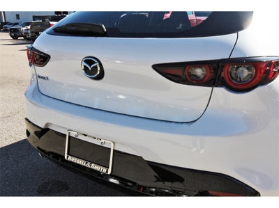 2026 Mazda Mazda3 Hatchback 2.5 S Premium