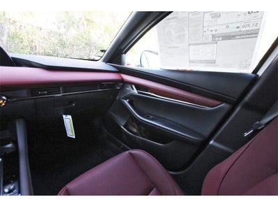 2026 Mazda Mazda3 Hatchback 2.5 S Premium