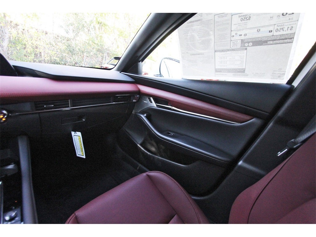 2026 Mazda Mazda3 Hatchback 2.5 S Premium