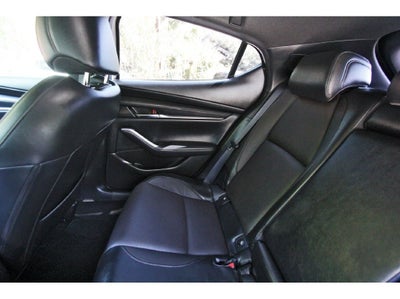 2023 Mazda Mazda3 2.5 S Premium Package