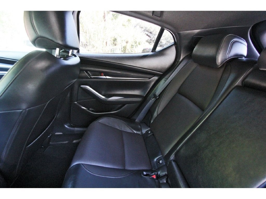 2023 Mazda Mazda3 2.5 S Premium Package