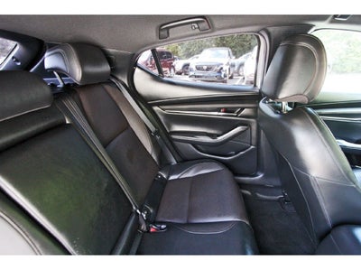 2023 Mazda Mazda3 2.5 S Premium Package