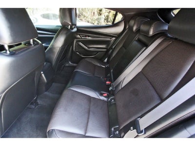 2023 Mazda Mazda3 2.5 S Premium Package