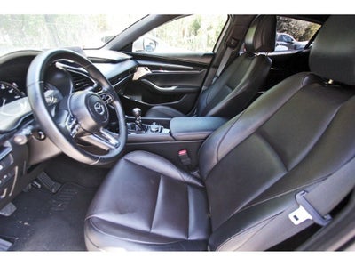 2023 Mazda Mazda3 2.5 S Premium Package