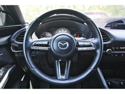 2023 Mazda Mazda3 2.5 S Premium Package
