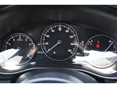 2023 Mazda Mazda3 2.5 S Premium Package