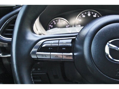 2023 Mazda Mazda3 2.5 S Premium Package
