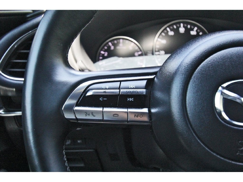 2023 Mazda Mazda3 2.5 S Premium Package